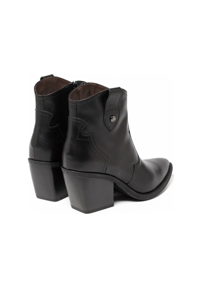 Nero Giardini Nero Black Bot Kadın I013273d 100 Nerogiardini Guanto Nero Tr Alıce Nero 61625 Siyah