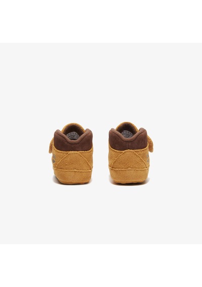 Timberland Crıb Bootıe Mid Bebek Sarı Bot Tb0a6h8gez01 Sarı