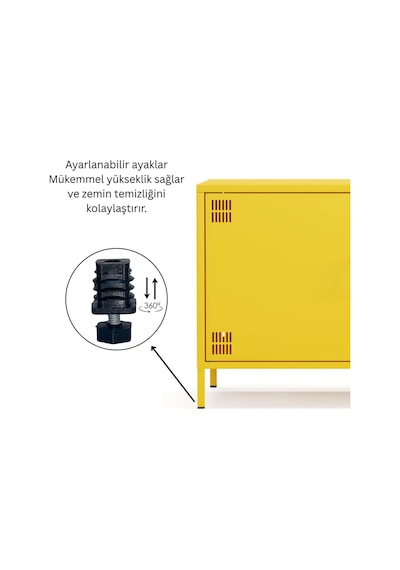 Pera Tv Ünitesi, Tv Dolabı,2 Kapaklı Dolap 100,50 X 40 X 64,50 Cm - 9 Renk Seçeneği Bulunmaktadır Sarı Pera Tv Ünitesi, Tv Dolabı,2 Kapaklı Dolap 100,50 X 40 X 64,50 Cm - 9 Renk Seçeneği Bulunmaktadır Sarı