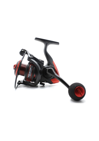 Captain Starling Lrf Makinesi 4+1 Bb