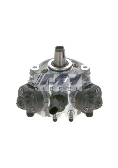 Bosch 0445010688 Yüksek Basınç Yakıt Pompası Bmw 3 Serisi, 5 Serisi, 7 Serisi, X5, X6 3.0d