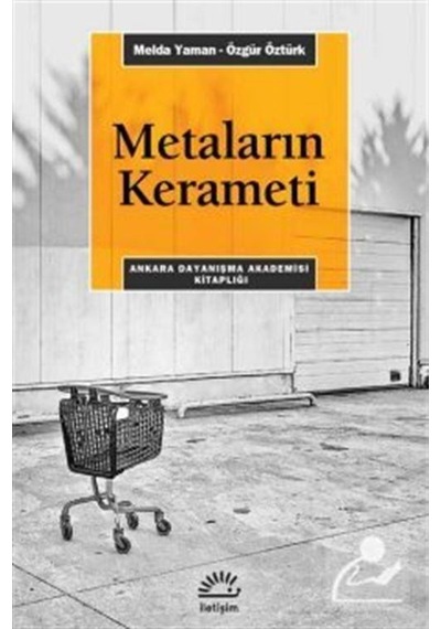 Metaların Kerameti / Özgür Öztürk