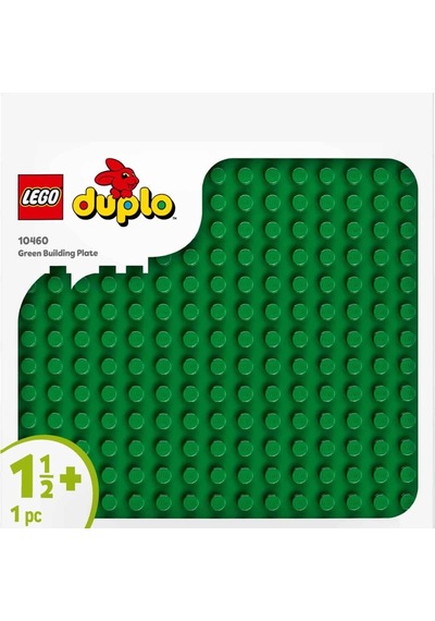 Mey İthalat Yeşil Yapım Plakası 10460