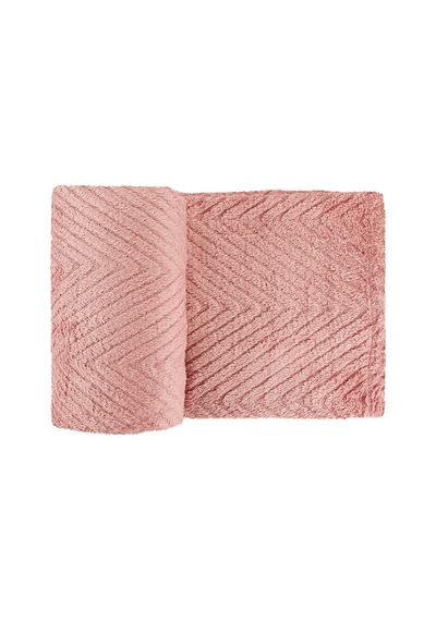 Homebasix Jakarlı Çift Kişilik Battaniye 200 X 220 Cm - 2 Adet Tarı Diğer