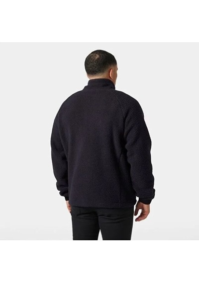 Helly Hansen Panorama Pile Snap Polar Mont Hha.63348 Mor