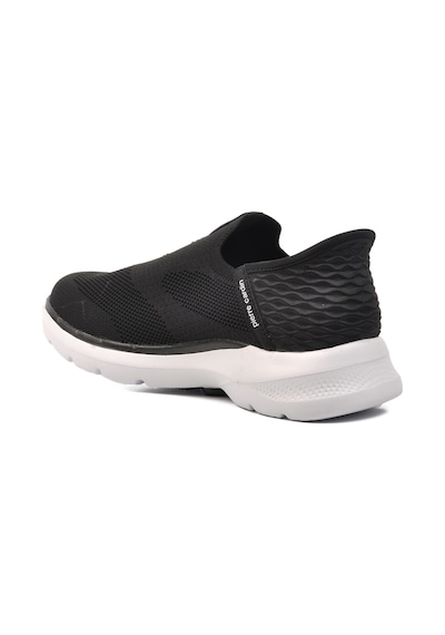 Pierre Cardin Siyah-beyaz Erkek Spor Ayakkabı Pcı-10050 M Siyah-beyaz Siyah - Beyaz