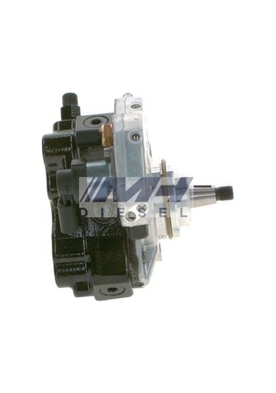 Bosch 0445010322 Yüksek Basınç Yakıt Pompası Mercedes-benz Sprinter Om642 3.0 Cdı