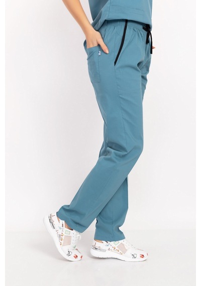 Cool Petrol Mavi Likralı Doktor Pantolonu Hastane Doktor Alt Üniforma Scrubs Cool Petrol Mavi Cool Petrol Mavi Cool Petrol Mavi Likralı Doktor Pantolonu Hastane Doktor Alt Üniforma Scrubs Cool Petrol Mavi Cool Petrol Mavi