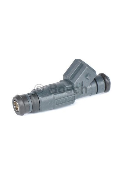 BOSCH 280156337 Benzin Enjektörü Manifold