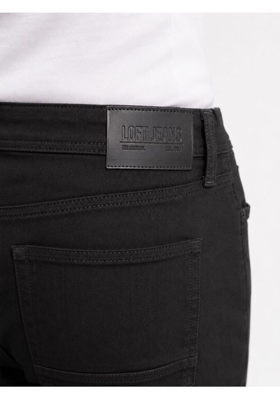 Loft Regular Fit Erkek Pantolon Lf2039483 Q1.v1 Kahverengi