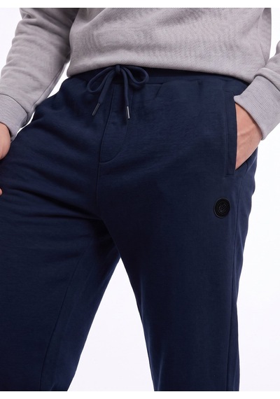 Discovery Expedition D5wm-ea3942 Lacivert Relaxed Erkek Sweatpant
