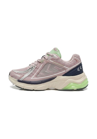 Hummel Performance 700 Kadın Günlük Spor Ayakkabı C-hum900794b10hm0 Pembe