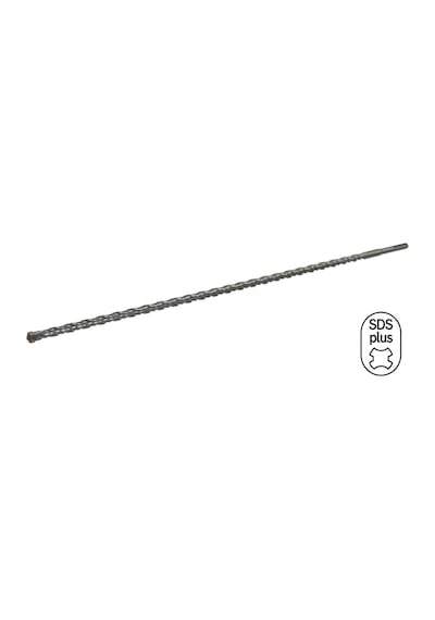 Master 530070 Sds Plus Beton Delme Matkap Ucu 12x600 Mm