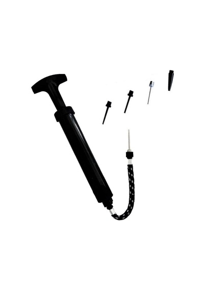 Çok Fonksiyonlu Top Pompası