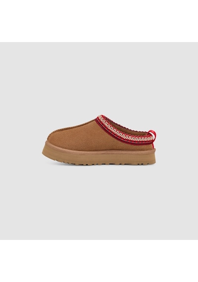 Bot Kız Çocuk 1143776k Ugg K Tazz Chestnut Taba Chestnut Taba