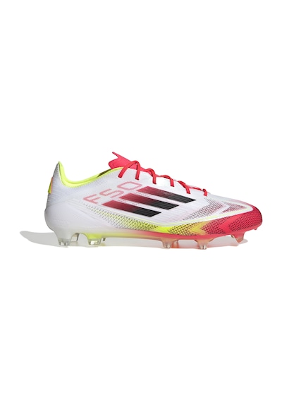 Adidas F50 Elite Fg Krampon Kırmızı