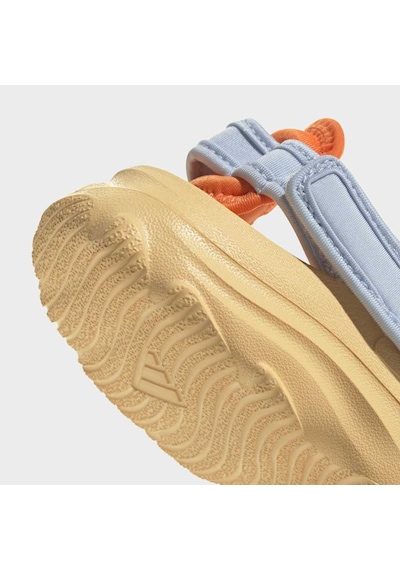 Adidas Ih6854 Maxxclog K Çocuk Sandalet Sarı