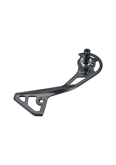 Shimano Rd-r8050 Dış Plaka Gs Tipi Y3hr98060 Siyah