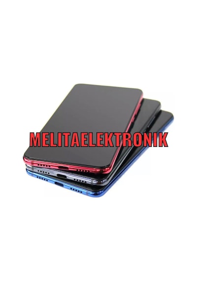 Xiaomi Mi 8 Lite Lcd Ekran Dokunmatik Çitalı (397692935)