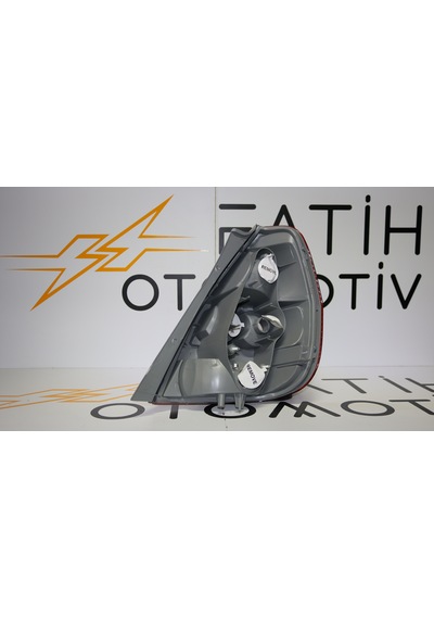 Honda Jazz 02-08 Sol Stop Lambası L