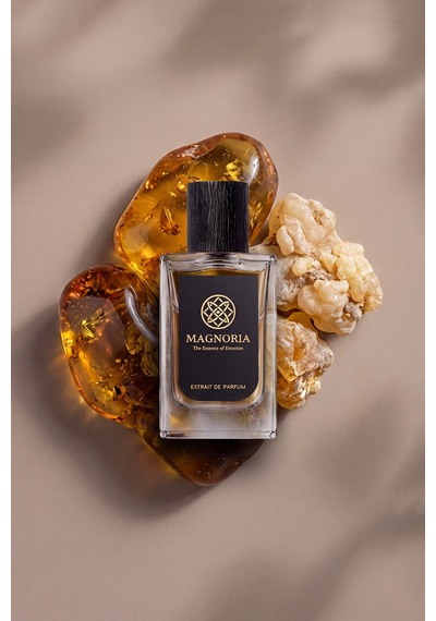 Outlands 50 Ml Erkek Parfüm Odunsu