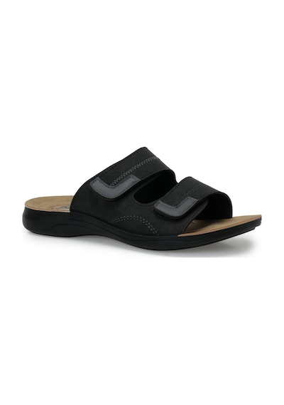 Polaris Cossaf.m Siyah Erkek Terlik Cossaf.m6pr 000000000102708516