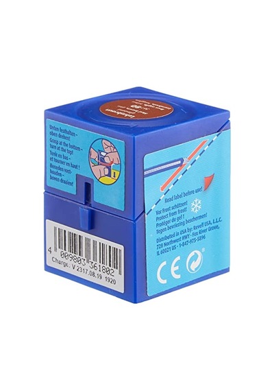 - Su Bazlı Maket Boyası Çamur Kahvesi Parlak 18 Ml 36180 0,15 L