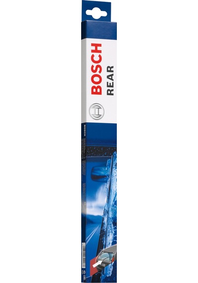 Bosch Rear Arka Silecek H405 3397004764