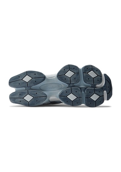 New Balance Arctıc Grey Spor Ayakkabı U9060md1 001