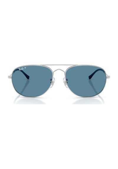 Ray-Ban Güneş Gözlüğü Rb3735 60 003/s2 Gümüş