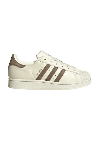 Adidas Superstar Iı Kadın Krem Spor Ayakkabı Kı3575