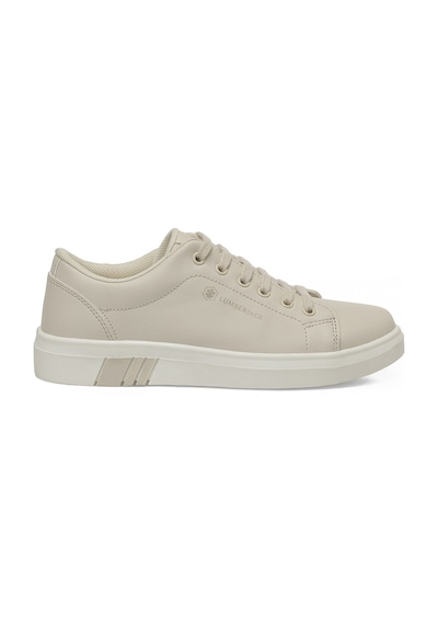 Lumberjack Tına 6fx Bej Kadın Sneaker 000000000102202970 Bej