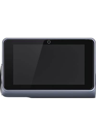 Dahua S6 Dhı-dae-hc1311gwv Araç Kamerası