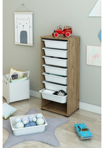 Kids 8 Sepetli Oyuncak Dolabı Organizer Saklama Depolama Box Çam-beyaz Atlantikçam 8 Raflı Kids 8 Sepetli Oyuncak Dolabı Organizer Saklama Depolama Box Çam-beyaz Atlantikçam 8 Raflı