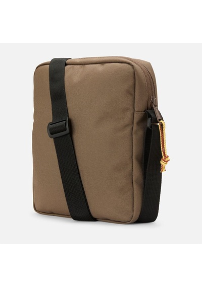 Timberland Heritage L&f Crossbody Bag Unisex Çanta-32669 Kahverengi