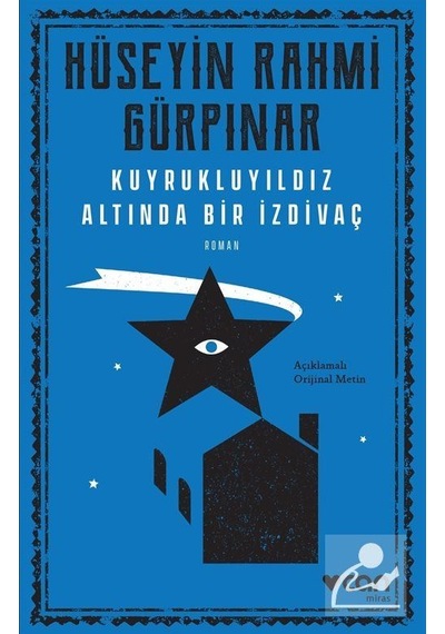 Mercankitap Kuyruklu Yıldız Altında Bir İzdivaç Orjinal Metin / Hüseyin ...
