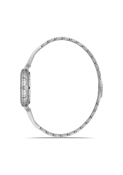 Momentus Ss409s-02ss Kadın Kol Saati Gri