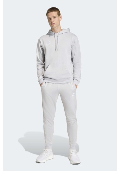 Adidas Ent26 Hoody Gri Sweatshırt Jz6578