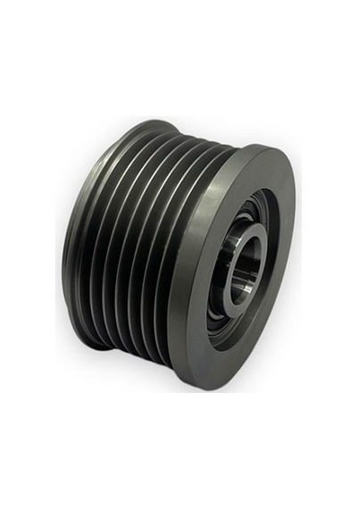 ALTERNATÖR KASNAK RULMANLI 7-KANAL FORD TRANSİT V347 2008 >