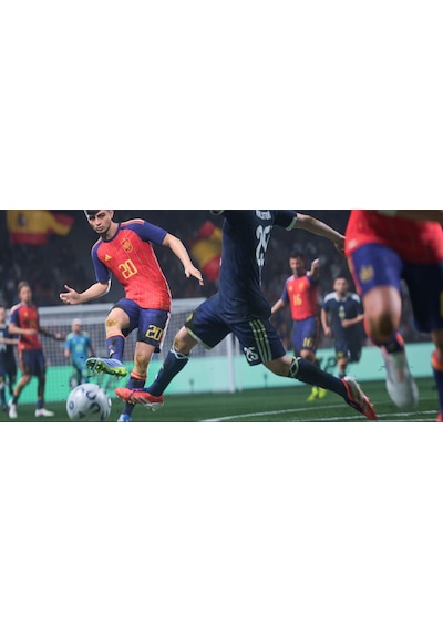 Ps5 Ea Sports Fc 27 Standart Edition Fi Fa 2027
