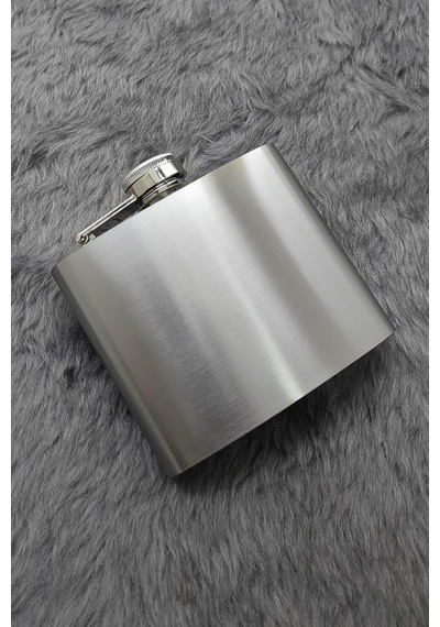 Weather Forecast Çelik 5 Oz 150 Ml İçki Matarası Py48-5 Diğer
