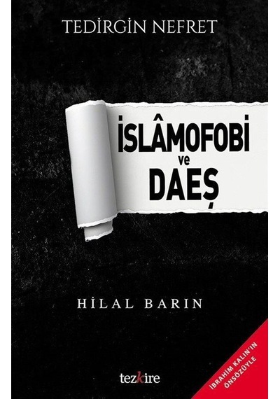 İslamofobi ve Daeş / Hilal Barın