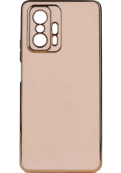 Xiaomi Mi 11T Pro 5G Uyumlu Kılıf Zore Bark Kapak