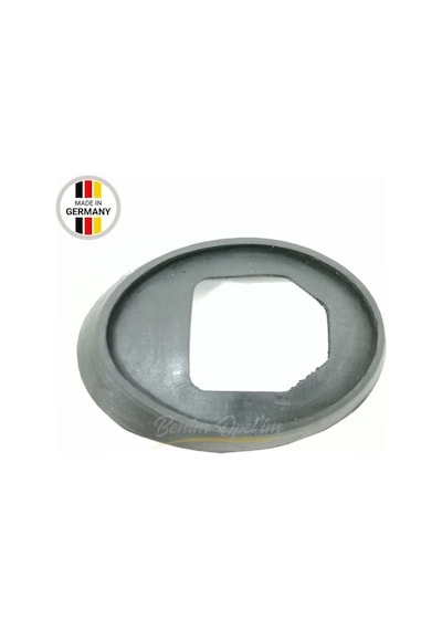 Opel Astra G-Corsa C Büyük Tip Kauçuk Anten Taban Lastigi 6X4.5Cm 515488886