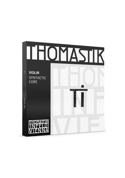 Thomastik Infeld Tı100 Ti Medium 4/4 Keman Teli Seti