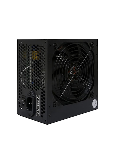 Xigmatek EN40704 X-Power X-Calibre 500W 80+ Güç Kaynağı