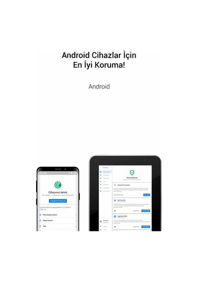 Bitdefender Bıtdefender Mobile Security Kutu 1yıl 1kullanıcı