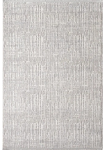 Artemis Halı Eva 01107h Krem Gri Yolluk