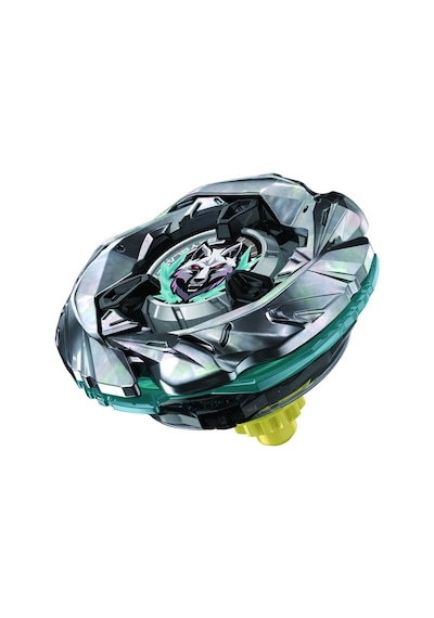 Bey26000 Beyblade Tekli Set X Ux Sterling Wolf 3-80fb - Tp1674 - Temz-892726 1 Adet