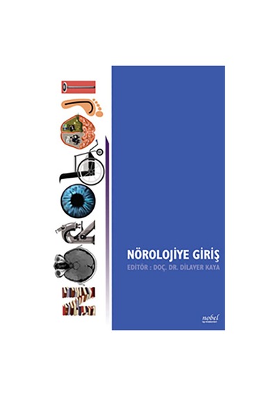 Nörolojiye Giriş- Nobel Tıp Kitabevleri
